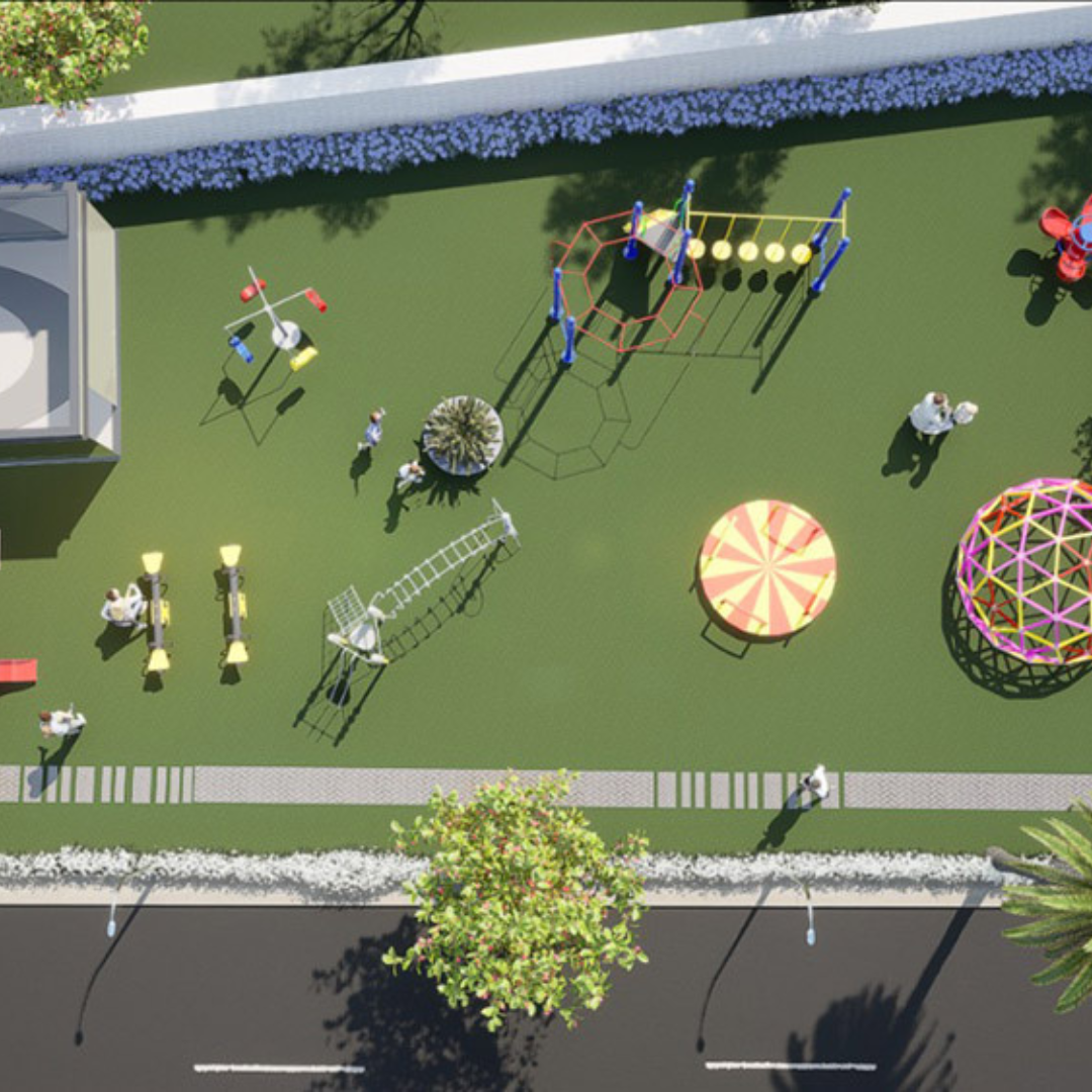 Sizzle Sidvin Horizon